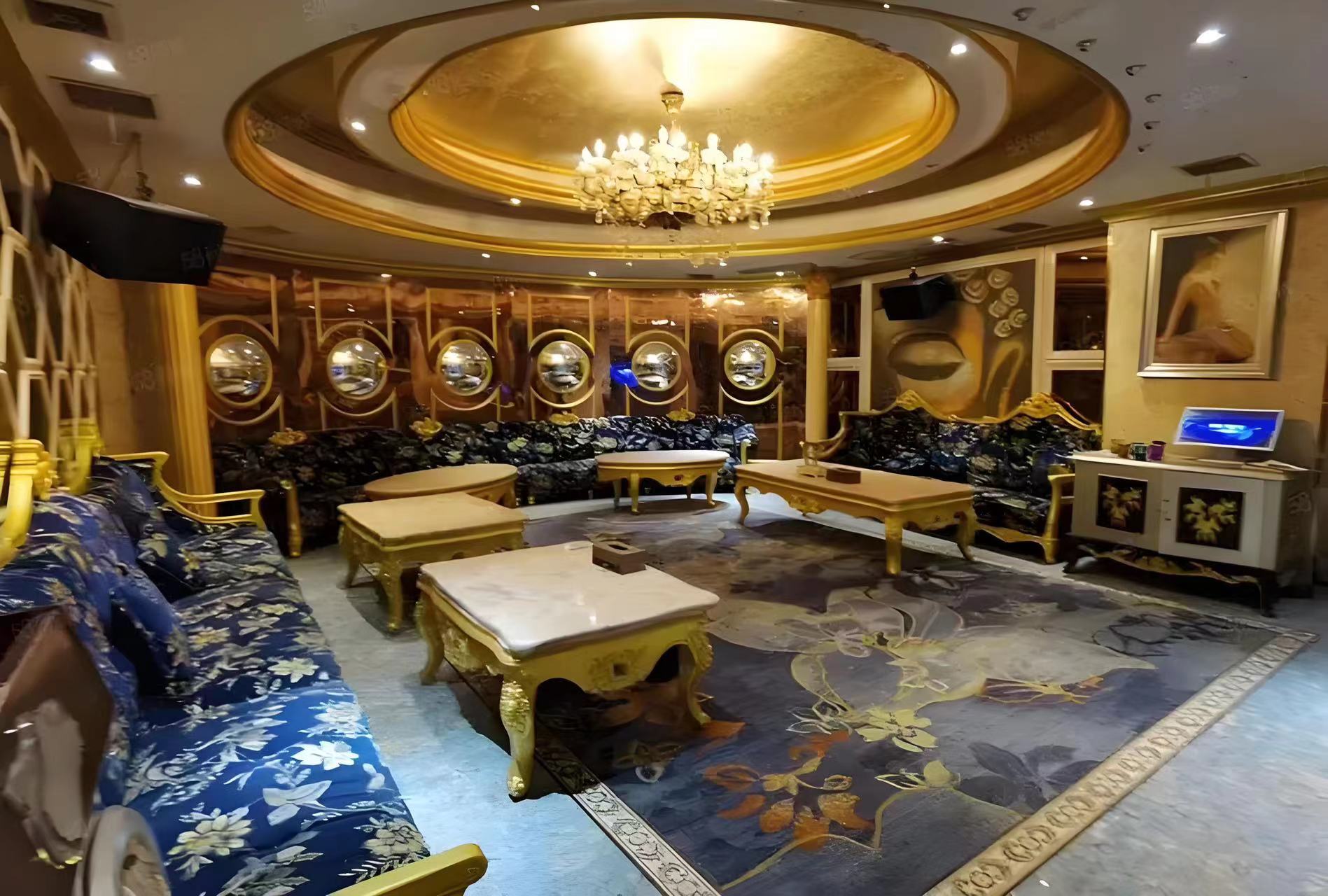 保定小时场ktv怎么算-定州市ktv预定