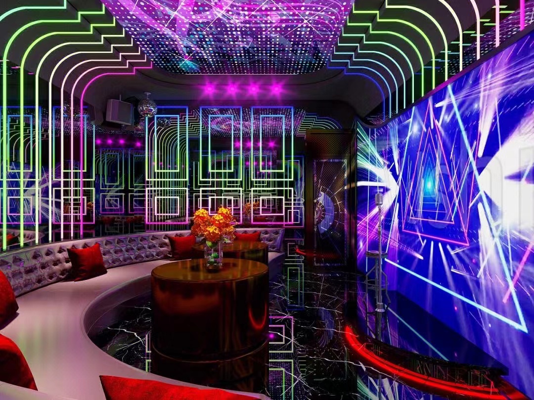 保定高端小时场KTV-定州市ktv预定