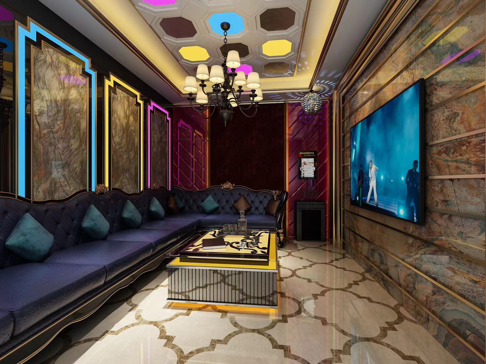 保定小时场ktv畅玩无忧选择小时场ktv-定州市ktv预定